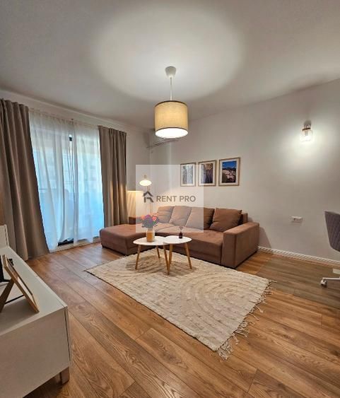 2 Camere Plaza Residence Sector 6 - Poză 1