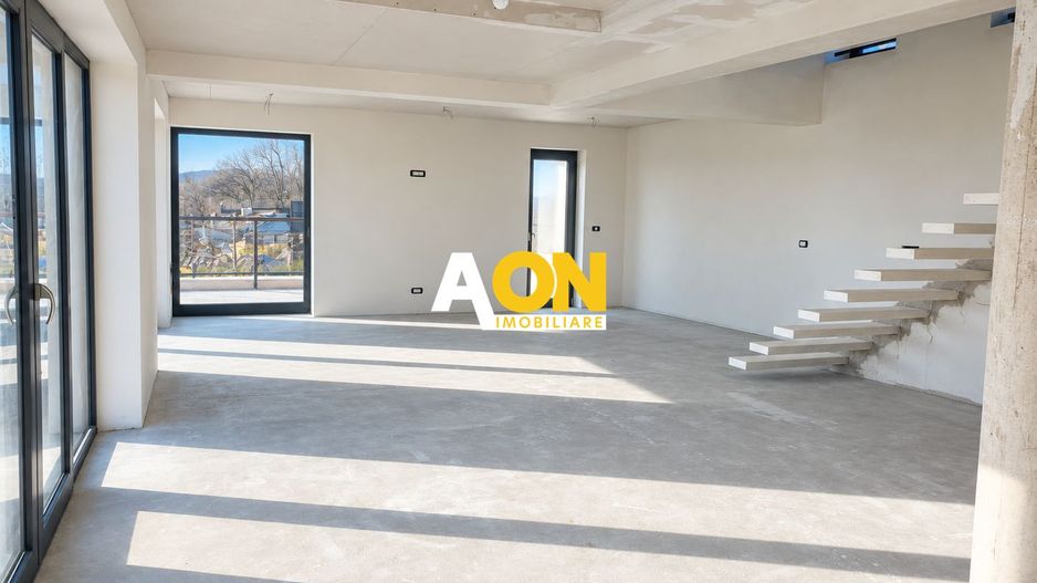 Vila deosebita, moderna, 4 camere, 1242 mp teren, cu panorama, Micesti - Poză 6