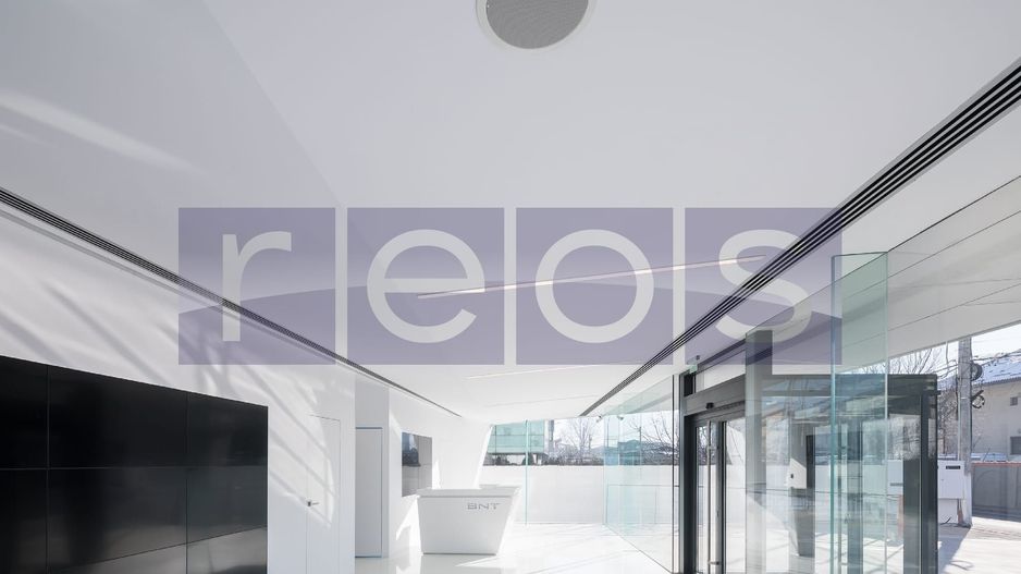 VANZARE -CLADIRE DE BIROURI - ARHITECTURA EXCEPTIONALA - Poză 9