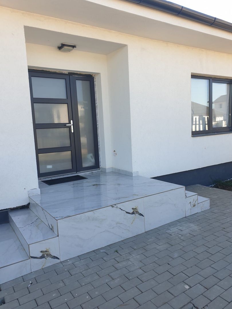 Casa noua de vanzare Alba iulia - Poză 8