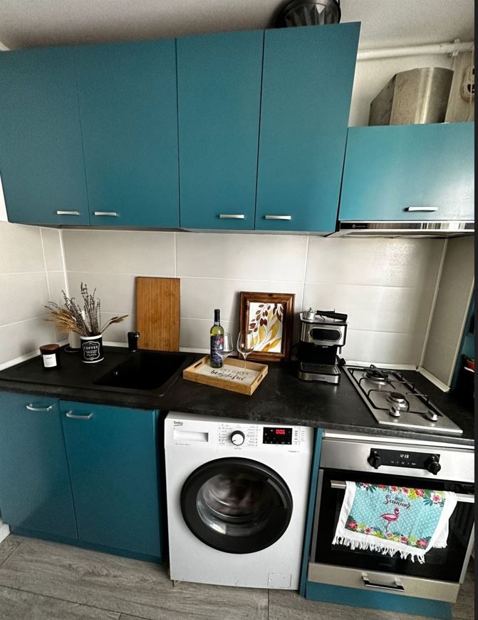 Garsoniera | Decebal - Poză 7