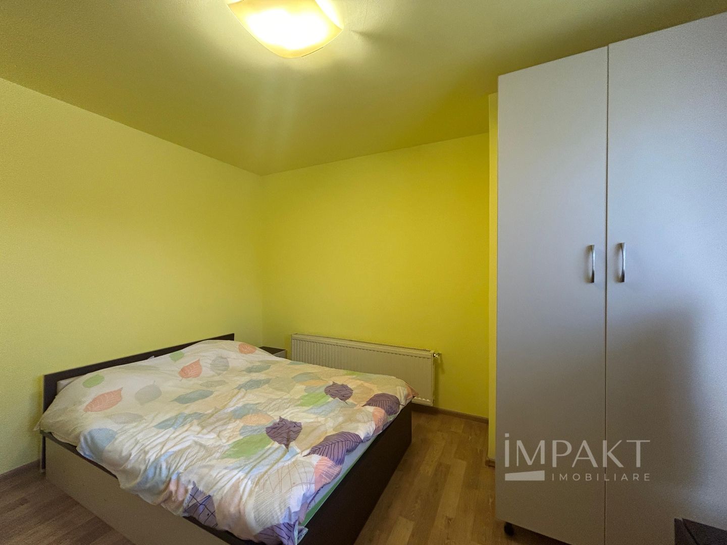 Inchiriere casa individuala in Buna Ziua! - Poză 7