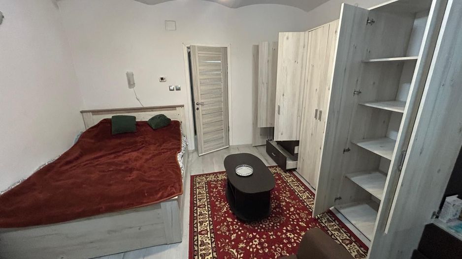 COMISION 0% | Garsonieră de vânzare | Complex Studențesc | Mobilată - Poză 2