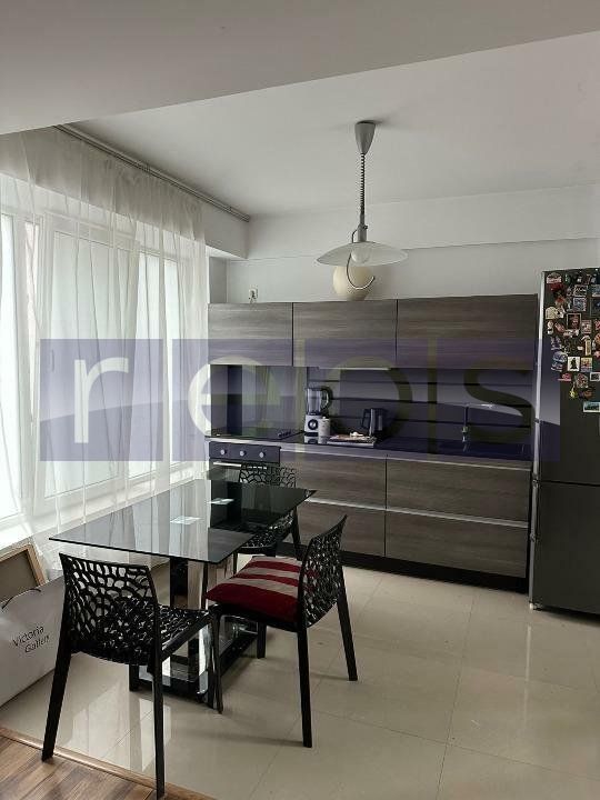 VANZARE 2 CAMERE | MOBILAT SI UTILAT | 57MP | HERASTRAU | CURTE 27MP - Poză 1