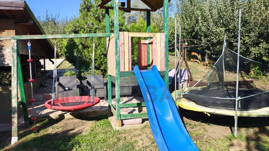 Casa de vânzare. - Poză 5