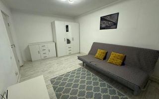 De inchiriat apartament 3 camere - Militari / Lujerului - Poză 7