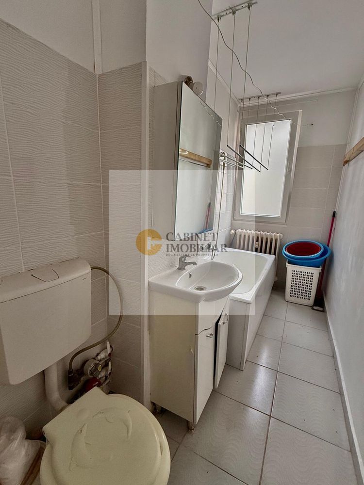 Garsoniera | Parter | M Valea Ialomitei la 5 minute - Poză 5