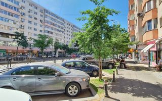 Garsoniera renovata, decomandata, bloc reabilitat, Mosilor Eminescu  - Poză 11