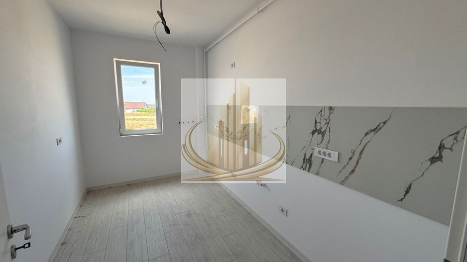 Apartamente noi. Bucătărie separată. Tva inclus. - Poză 1