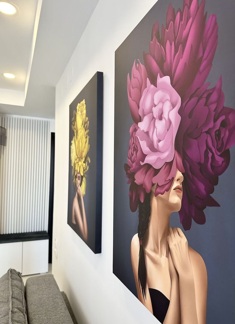 Apartament 1 Camera de vanzare - Poză 5