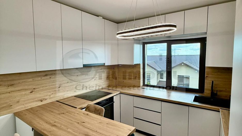 Apartament 168mp - mutare imediata - Poză 4