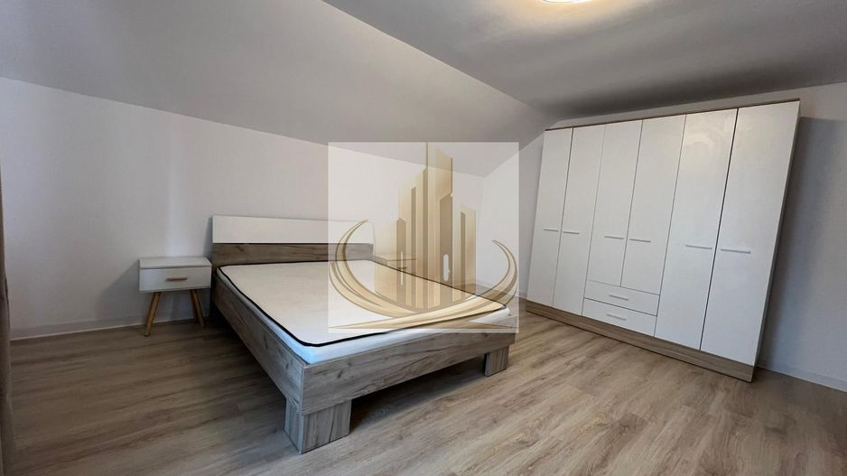 Casă individuală 3 camere, 100 mp – Dumbrăvița, aproape de lac - Poză 4