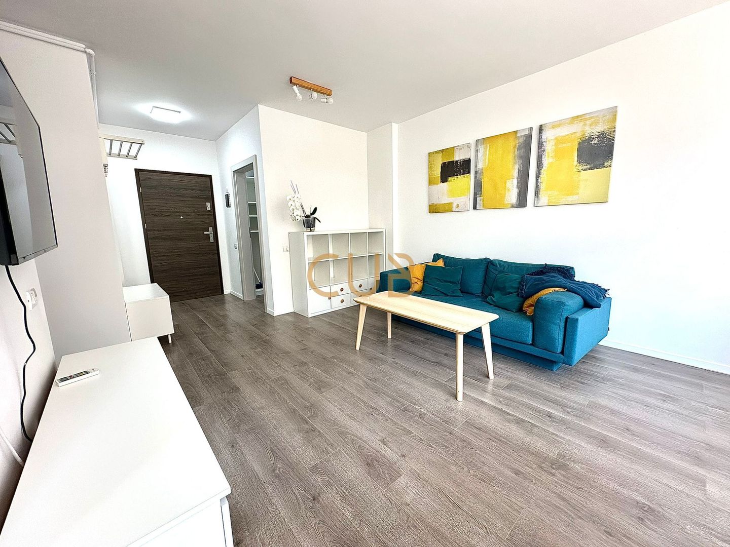 XCity Towers - 2cam mobilat+utilat|loc parcare| Torontalului,Aradului - Poză 4