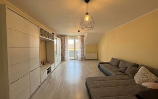 Apartament 2 camere | Balcon panoramic | Str. Rusciorului - Poză 1