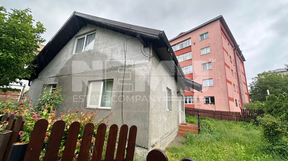 De Vanzare Casa | Suceava, Centru | Pret: 185.000€ - Poză 1