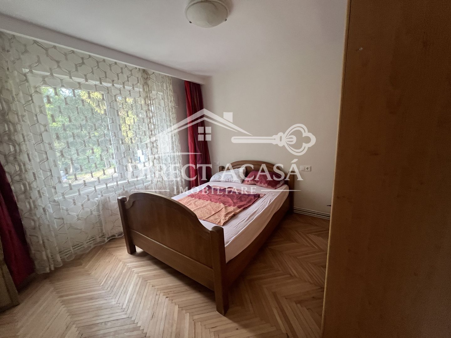 Apartament cu 3 camere de închiriat – Str. Transilvania, Târgu Mureș - Poză 3