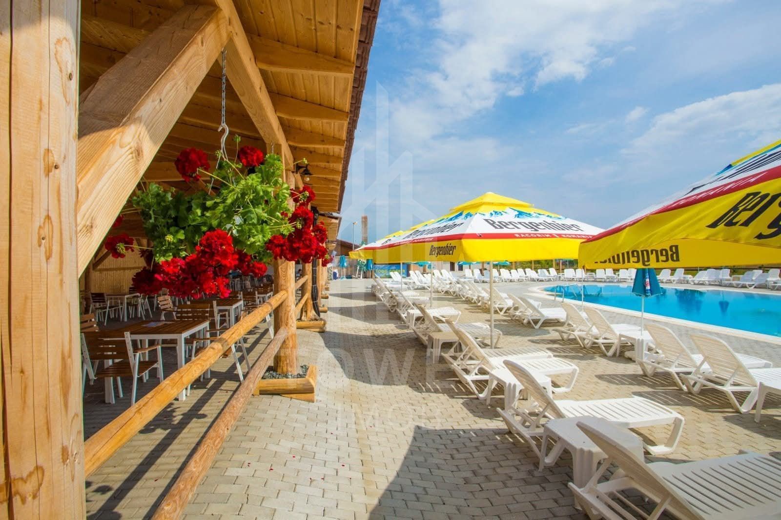 Complex Turistic- Valea Avrigului – 3,5 mil. € | Avans 500.000 € | Rate 15 ani - Poză 2