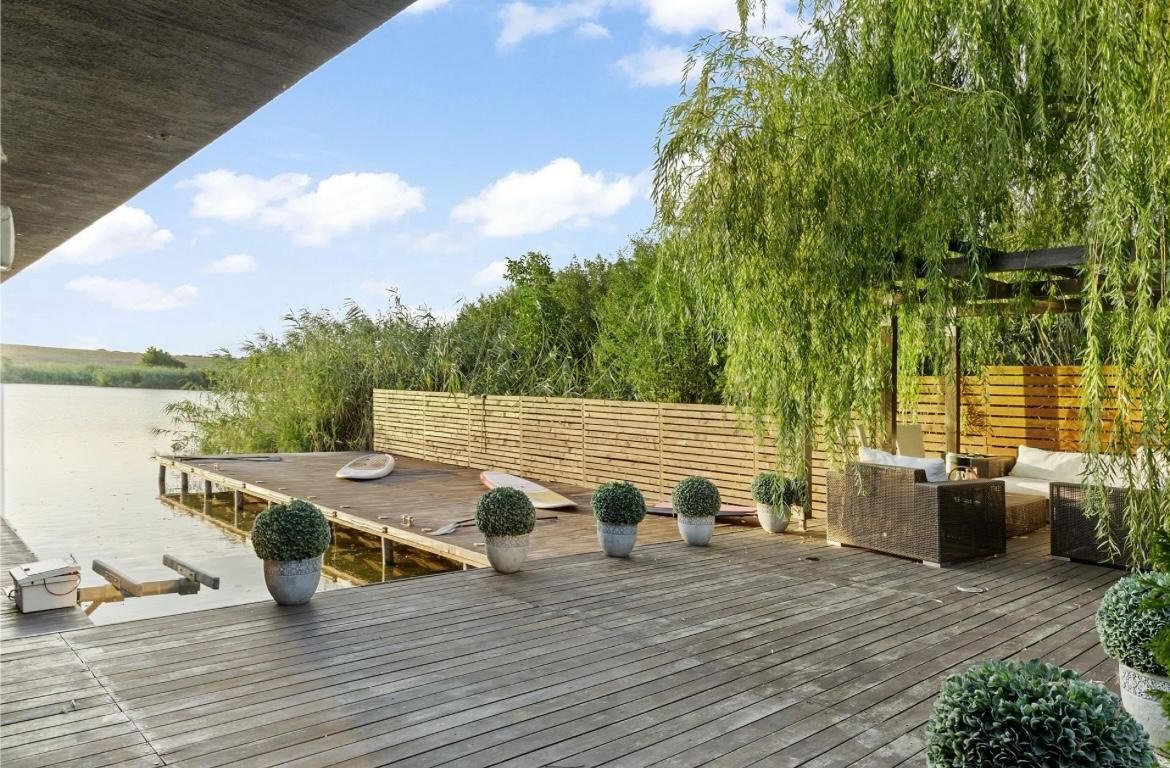 VILA EXCLUSIVISTA CU PISCINA IN SNAGOV - Schiță 5