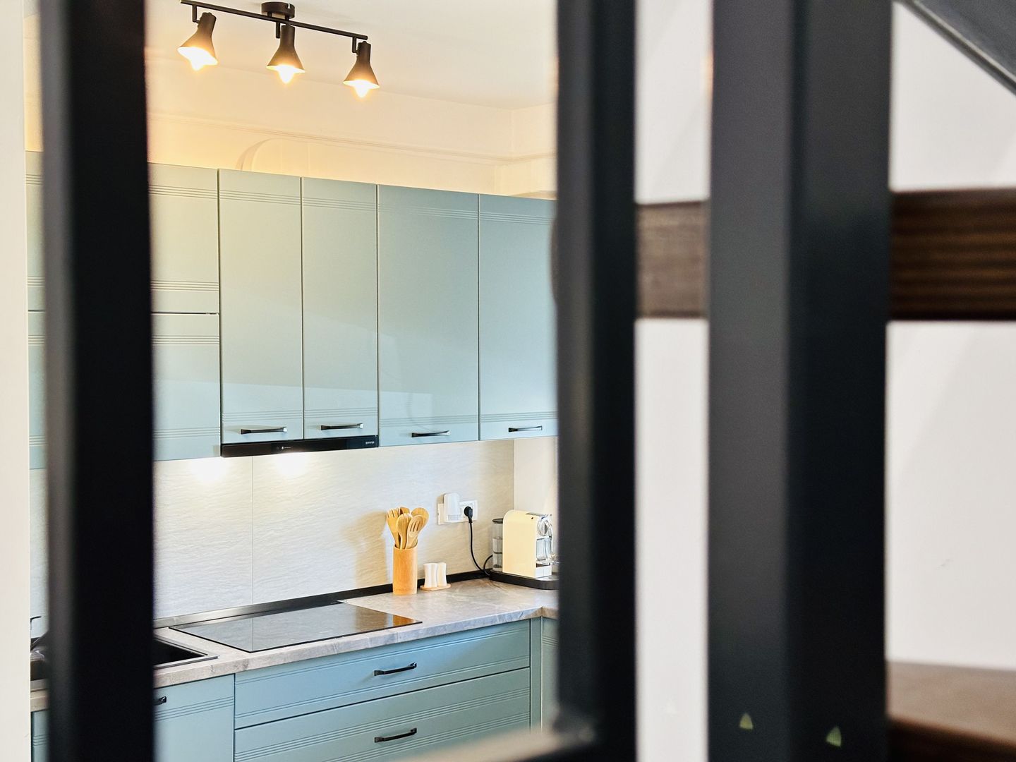 INCHIRIAT - Casa Sacalaz - Segmentul Premium | 2 dormitoare & 2 bai, 88 mp - Poză 28