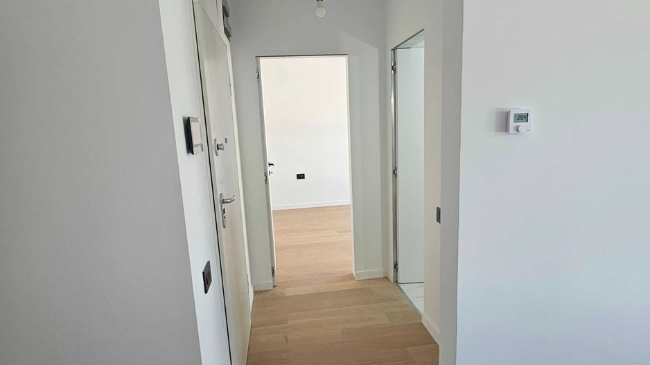 De vânzare: Apartament 2 camere lux - The Stage - Calea Dudesti - Poză 1