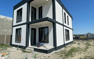 Casa Individuala - 4 camere - ST 633mp- Moșița Veche - Poză 2