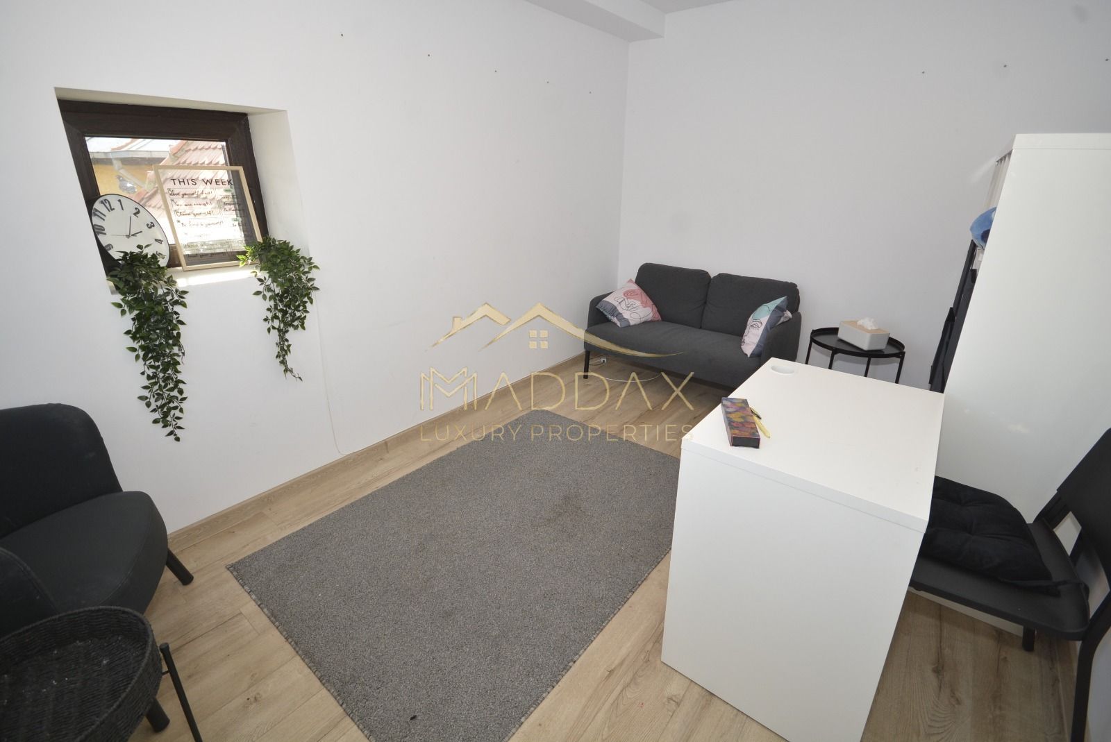 Apartament cu 4 camere in vila interbelica / Dorobanti - Poză 5