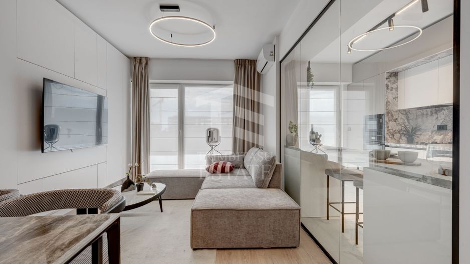 2 Camere Decomandat Titan Pallady FINALIZAT  Parteneriat IKEA OFERTA - Poză 2