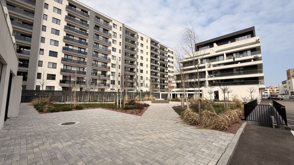 Apartament 2 camere | 77,4 mp utili + logie 11,7 mp | Finisaje premium - Poză 26