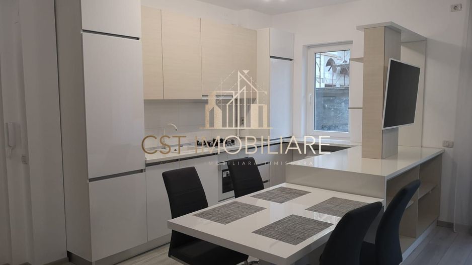 Apartament cu 2 camere / Zona Soarelui / Gradina proprie 48 mp - Poză 3