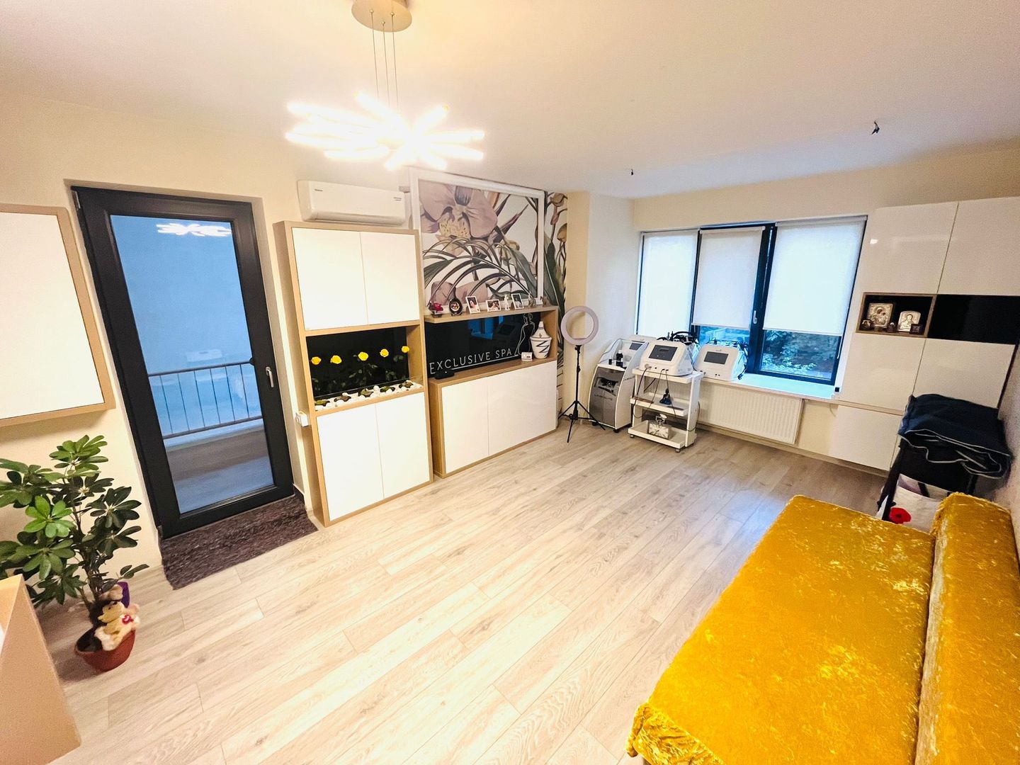 APARTAMENT DE LUX DECOMANDAT BLOC 2019 ULTRACENTRAL PALATUL PARLAMENTULUI - Poză 8