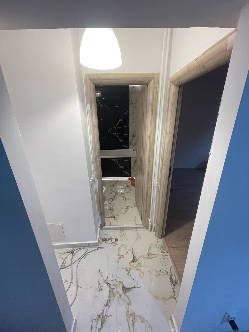 APARTAMENT RENOVAT | VETERANILOR | LUJERULUI - Poză 3