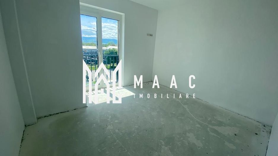 Apartament 2 camere | Etaj 1| Balcon | - Poză 8