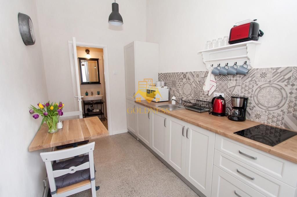 1 camera, modern, parcare, AC, zona ultracentrala,  Eroilor - Poză 4