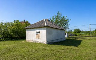 Teren 12 ari pentru casa ta lângă natură | gaz + curent | Isacova (Orhei) - Poză 30