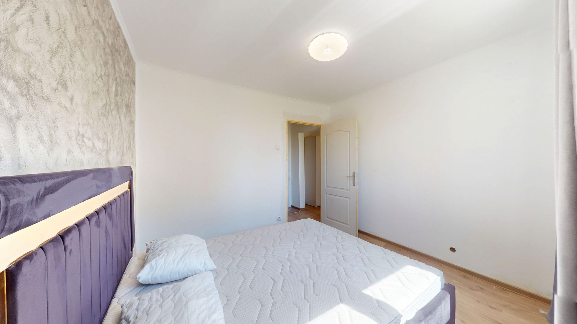 Apartament 2 camere Berceni - B-dul Brancoveanu bloc reabilitat - Poză 12