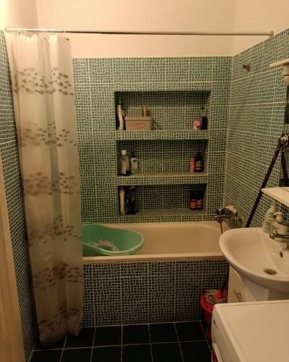 🏡 Vând apartament cochet cu 2 camere, la curte comună – zona Sinaia - Poză 7