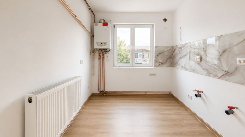 Comision 0% Apartament 3 camere, 55 mp utili Zona Sagului - Poză 2