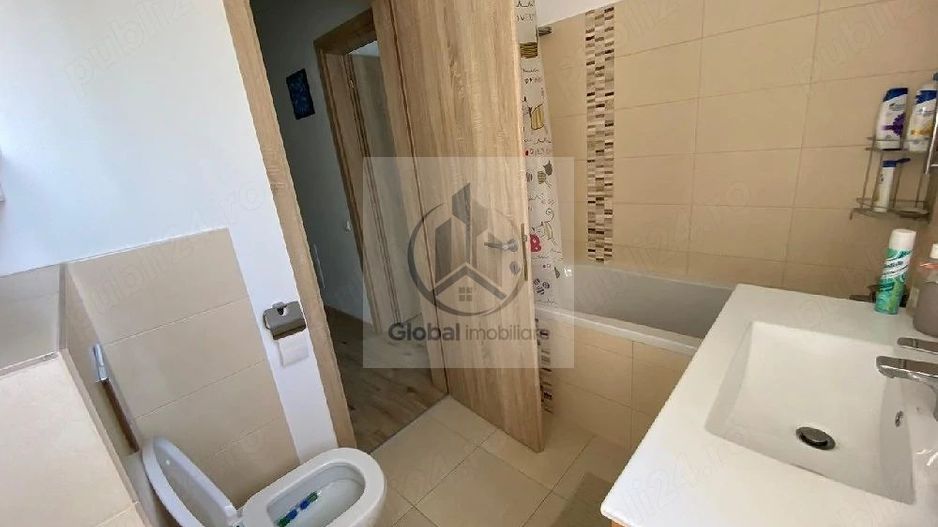 Apartament 3 camere Greenfield | 78 mp | Parcare | Pet Friendly - Poză 3