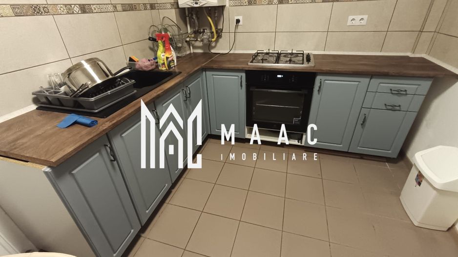 Apartament 3 camere | Curte 100 MP | 57 MPU | Selimbar - Poză 11