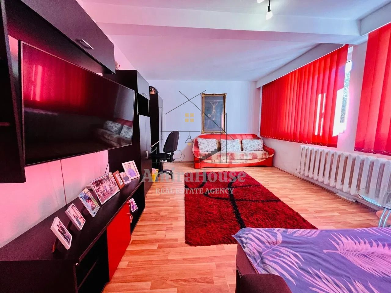 Apartament 2 camere decomnadate, 52 mp, Manastur zona str Tasnad - Poză 2
