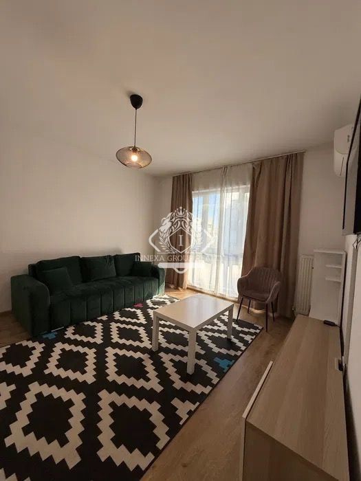 Parcul Carol-ISG Residence | 2 camere | 51mp | et 4 | loc parcare | 160.000 euro - Poză 2