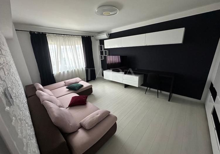 Apartament 2 camere- Zona Piața Mărăști - Poză 2