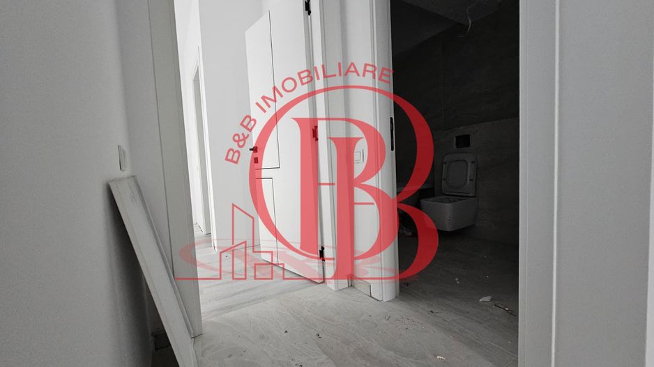 Apartament Decomandat 3 camere-Finalizat-Theodor Pallady - Poză 11
