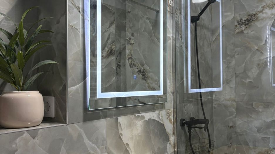 Apartament 3 camere decomandat ultrafinisat – Bulevardul Mihai Viteazu - Poză 13