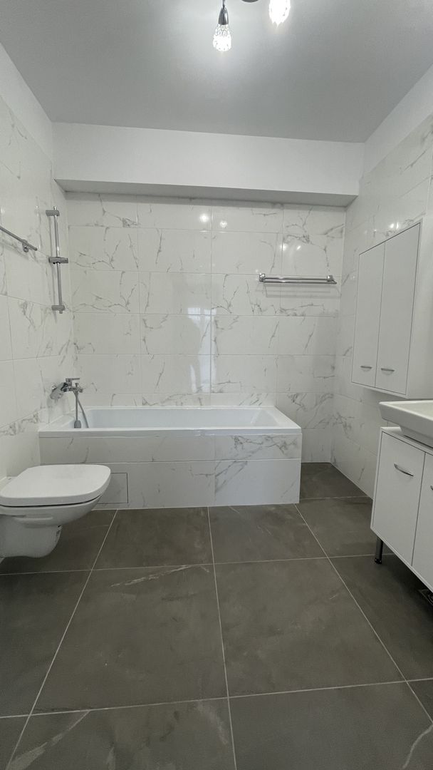 Duplex | Belvedere | Aviatiei | Promenada | Pipera Penthouse - Poză 12