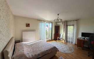Casă / Vilă de închiriat | Comuna Berceni | 350 mp utili | Curte 400 mp - Poză 6