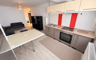 Apartament 2 camere, decomandat, București Paladium Residence - Poză 6