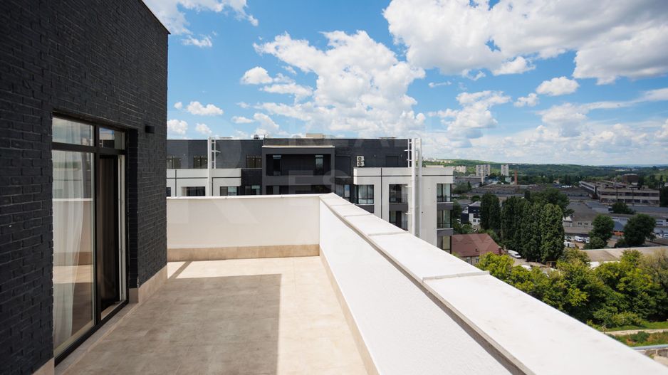 Vânzare, apartament, 2 camere, str. Calea Ieșilor, Sculeni - Poză 28