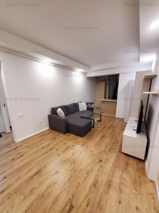 3 camere+ parcare in Complex Cosmopolis - Poză 10