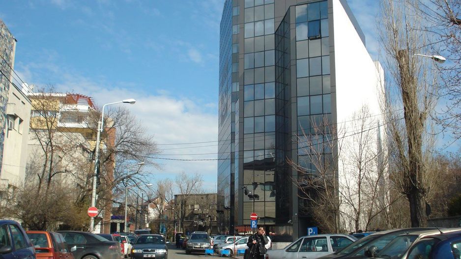 Cladiri de birouri Calea Dorobantilor Neocity I-II - Poză 4